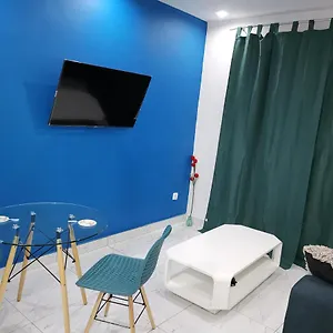Appartement Sweet, Dakar