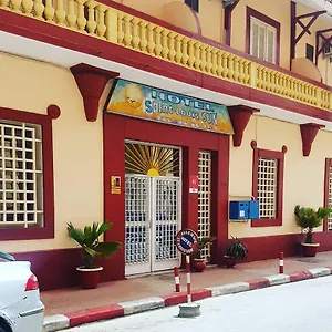 Hotel Saint-louis Sun, Dakar