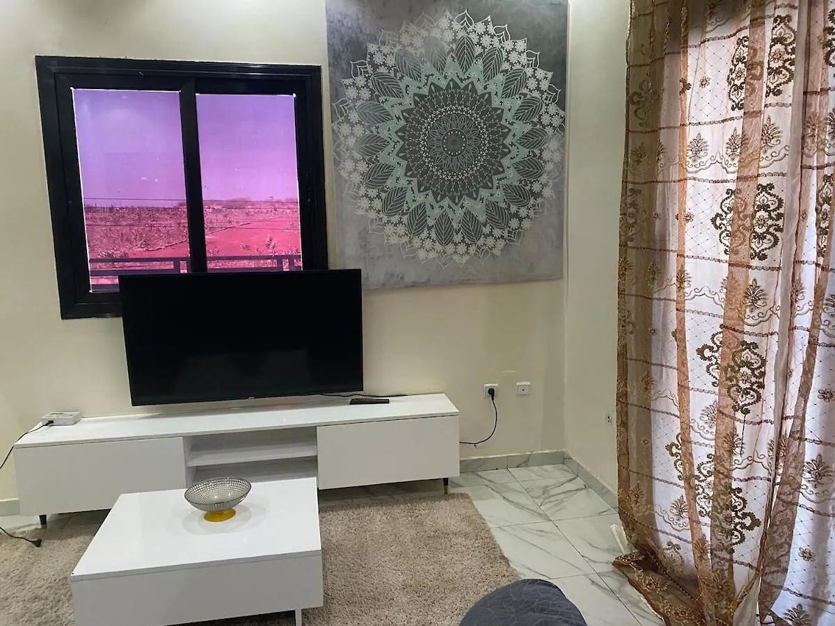 Studio Moderne Dakar