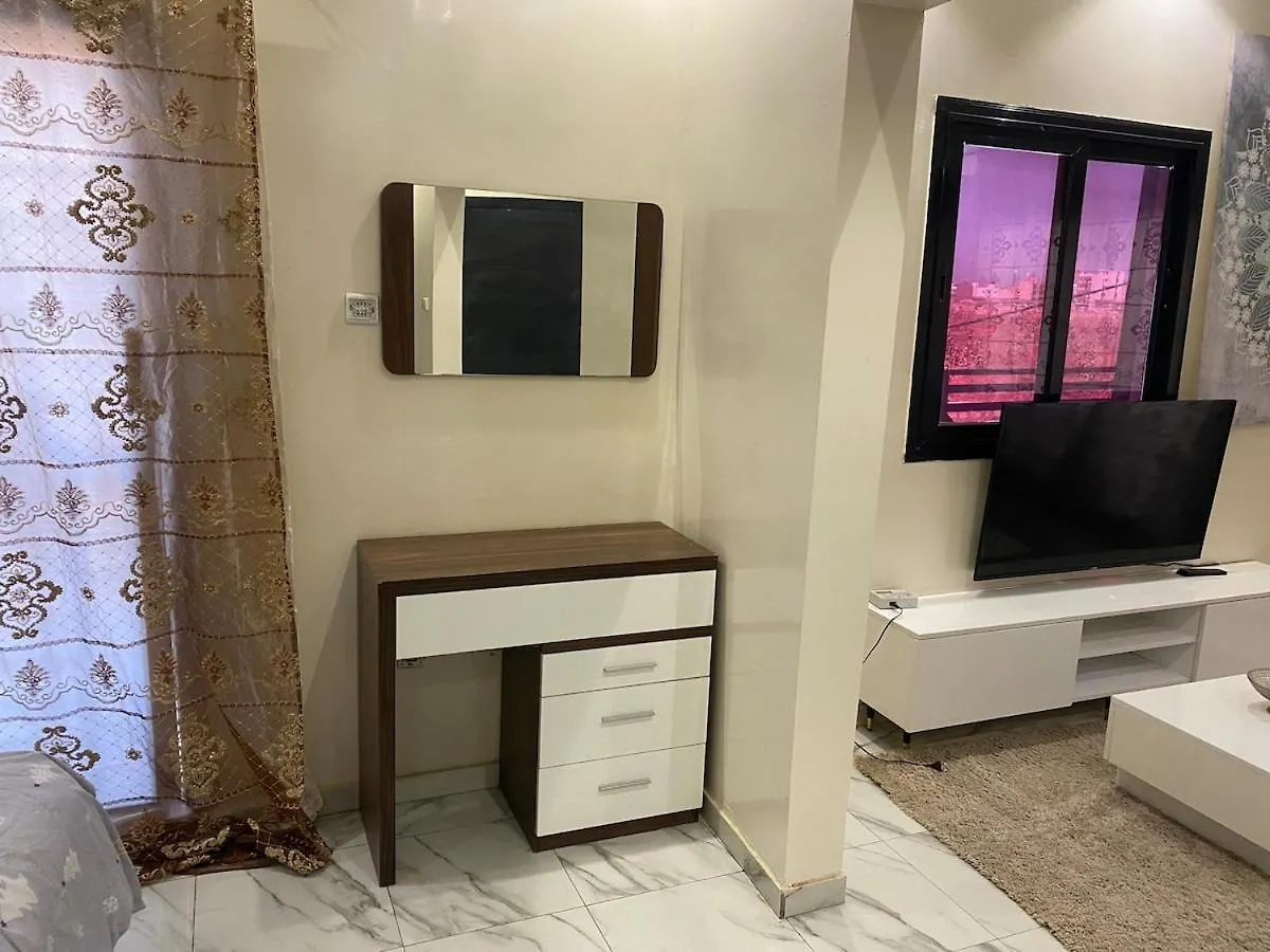 Apartment Studio Moderne Dakar