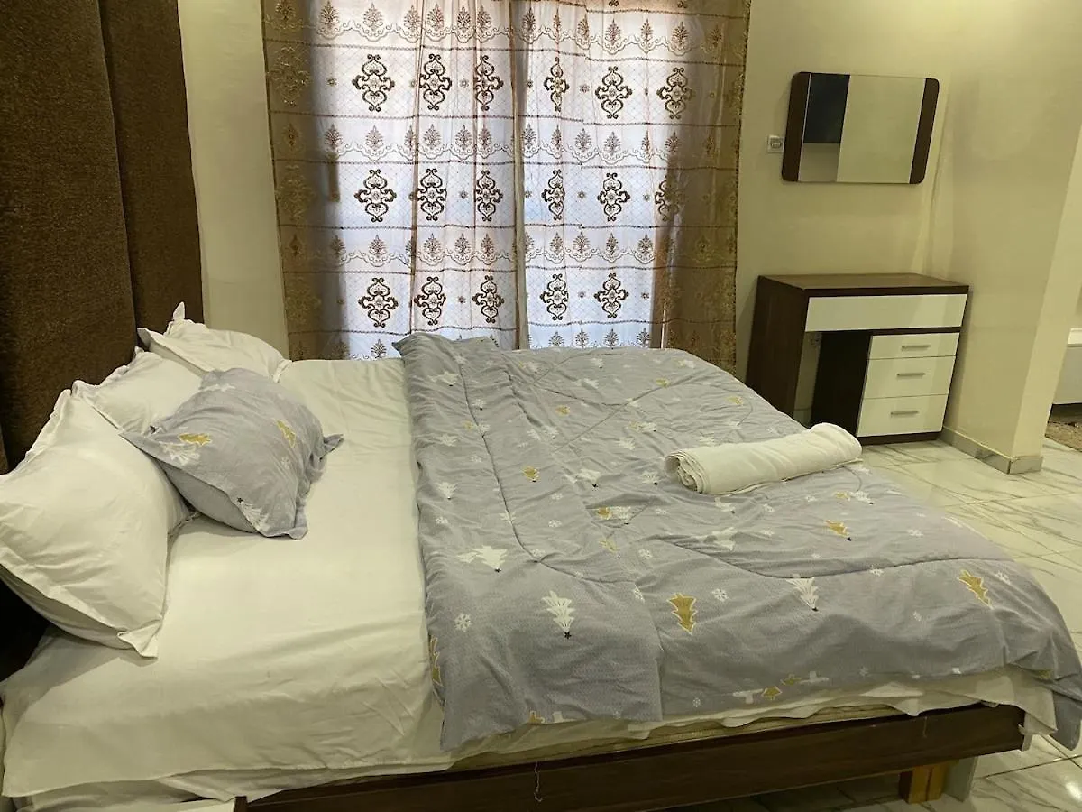 Studio Moderne Dakar