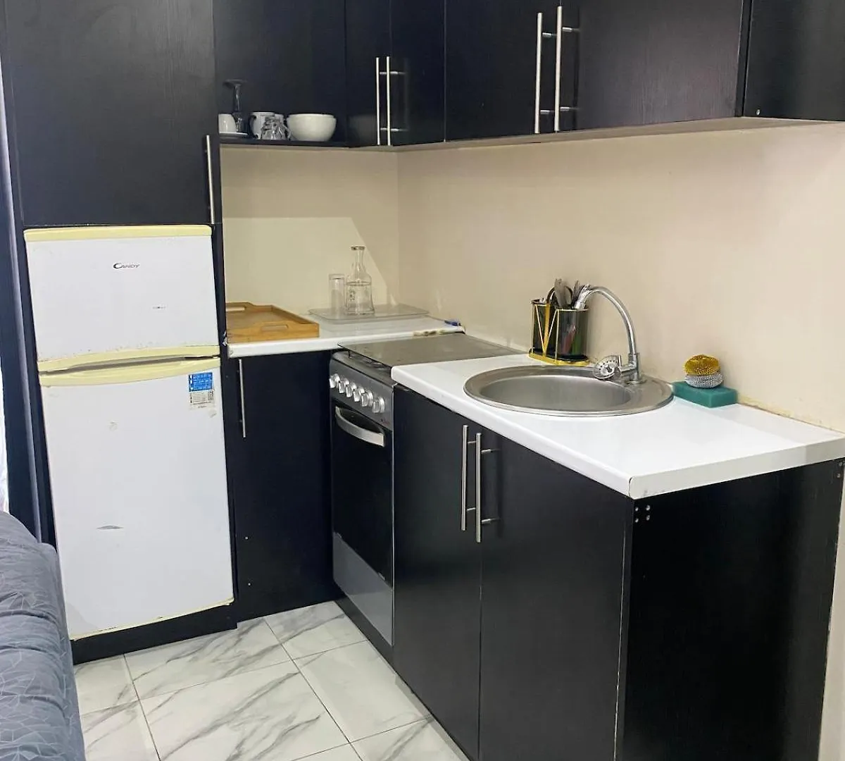 Studio Moderne Dakar Apartment