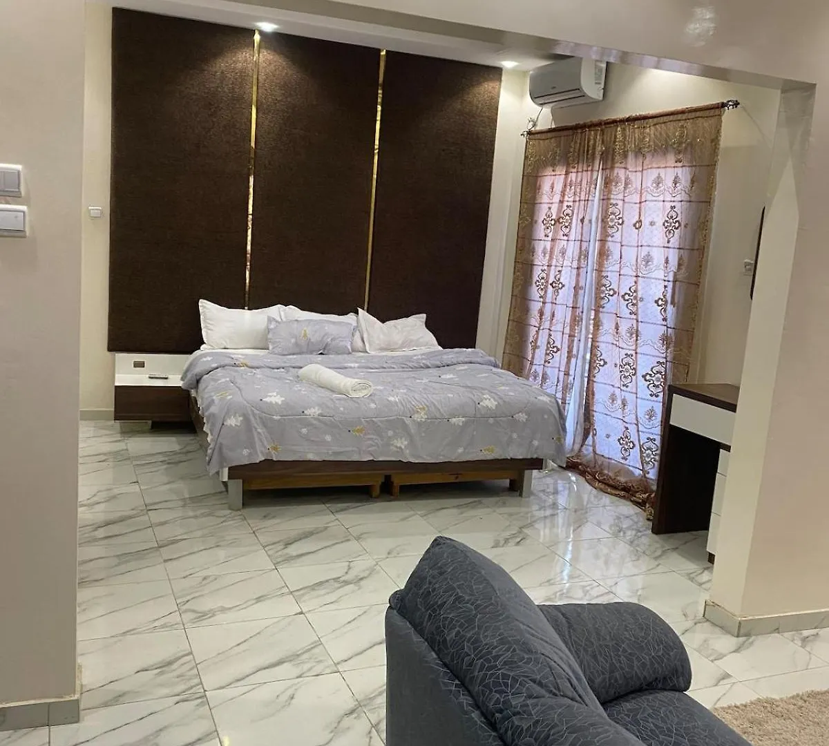 Studio Moderne Dakar