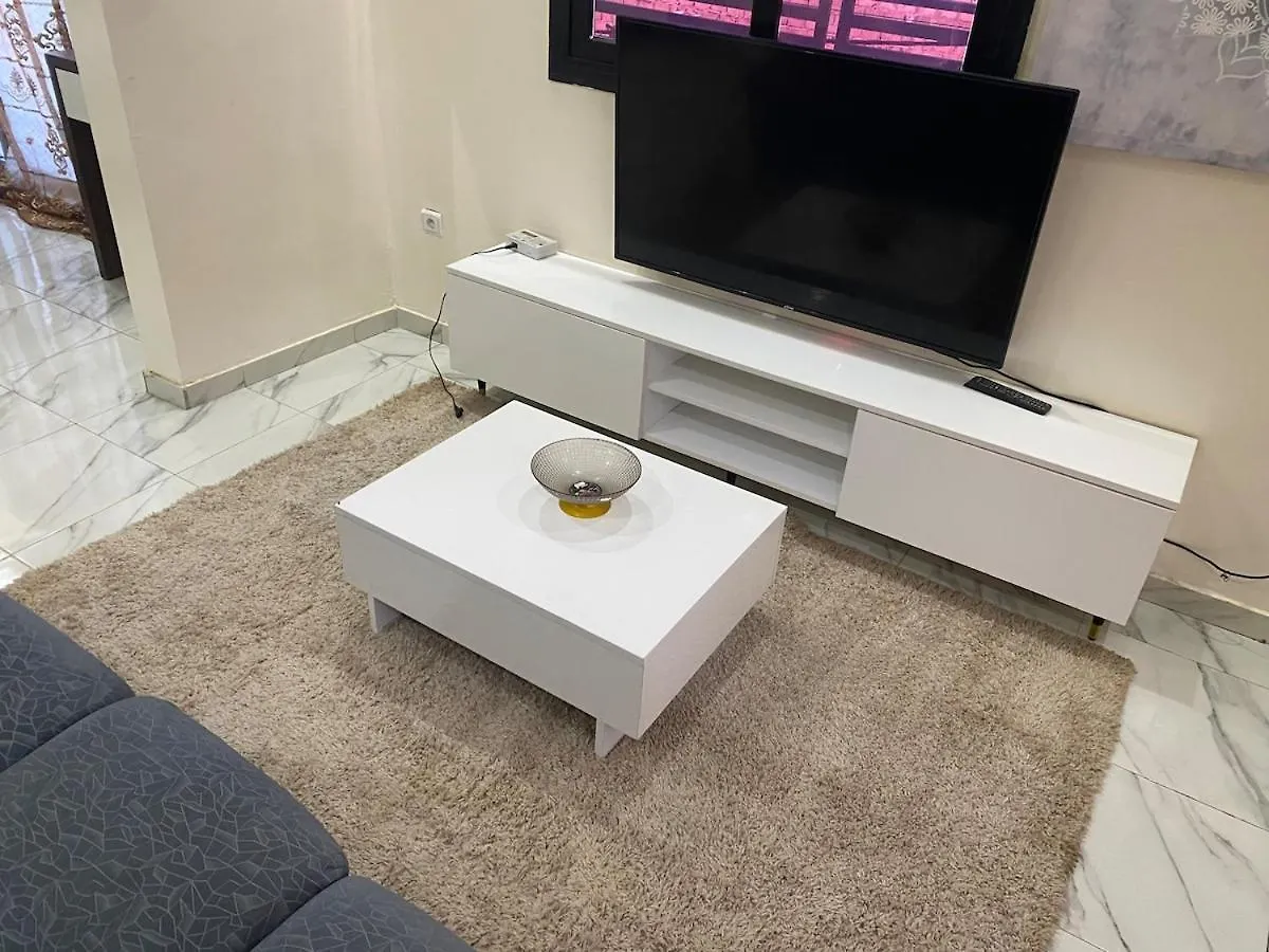 Studio Moderne Dakar Senegal