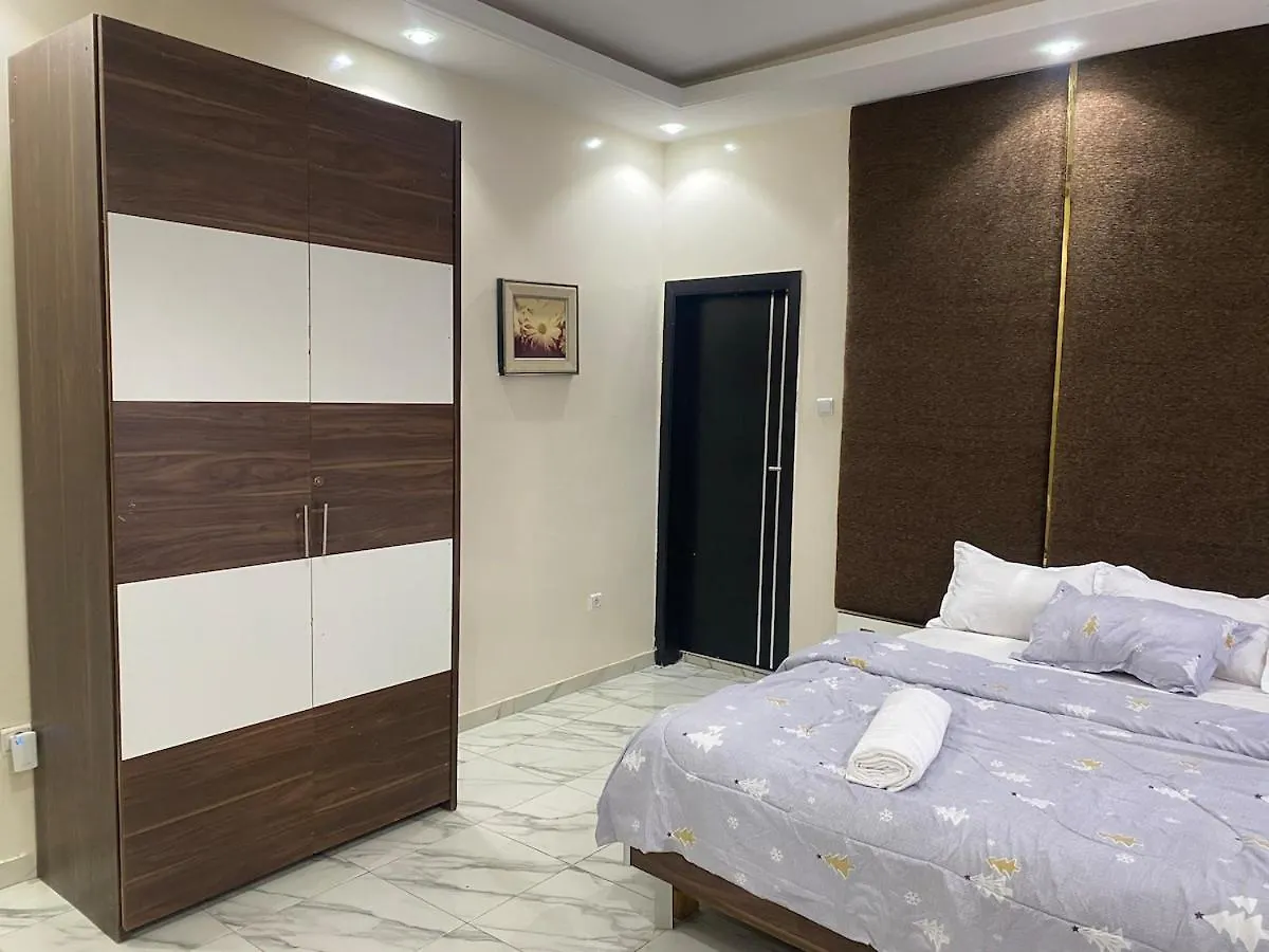 Apartment Studio Moderne Dakar
