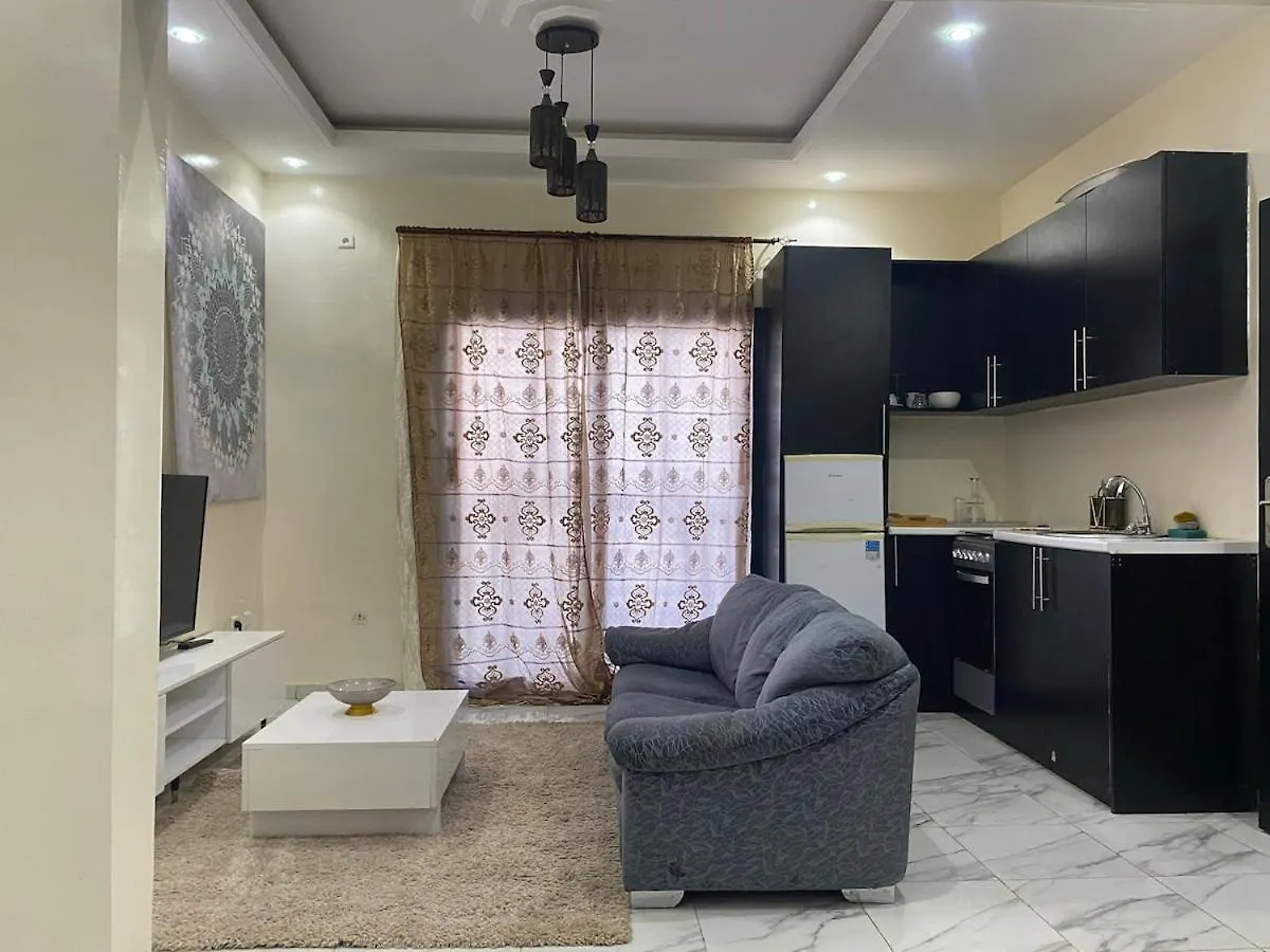 Studio Moderne Dakar Senegal