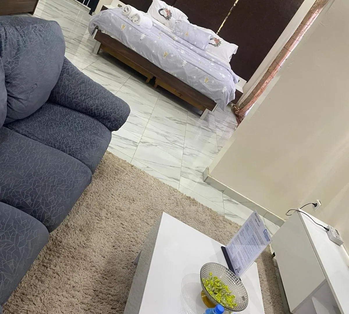 Studio Moderne Dakar 0*,  Senegal