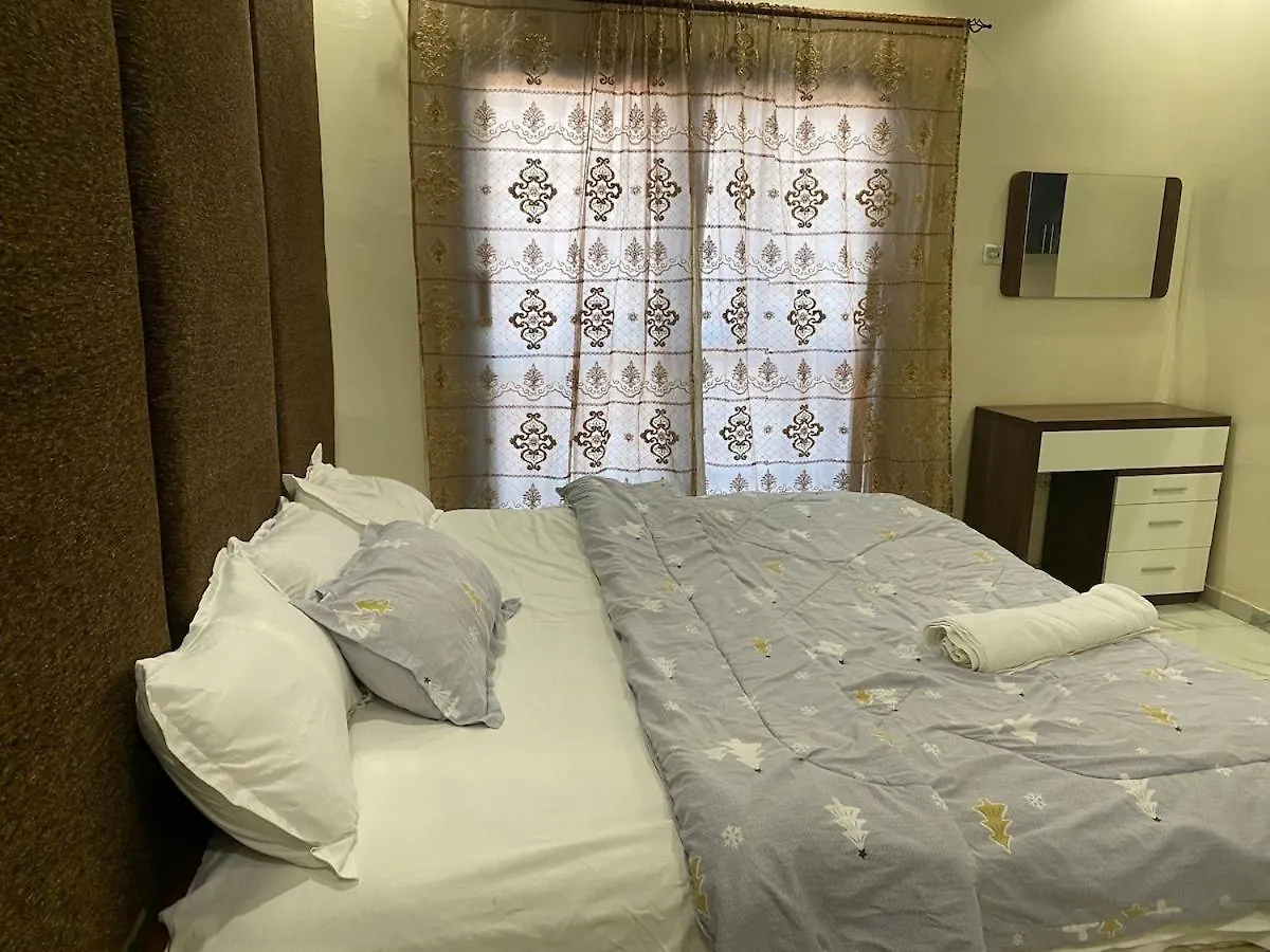 Studio Moderne Dakar