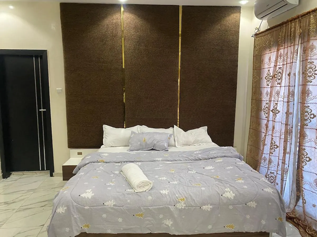Apartment Studio Moderne Dakar