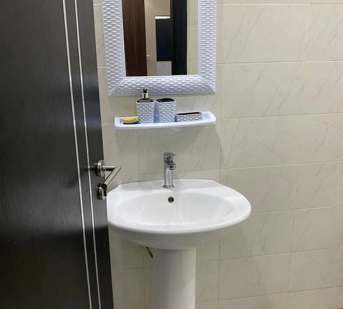 Apartment Studio Moderne Dakar
