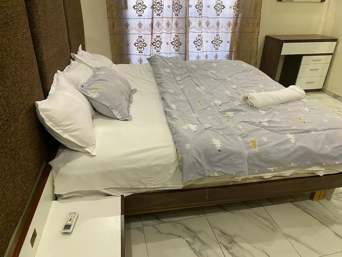 Studio Moderne Dakar 0*,  Senegal